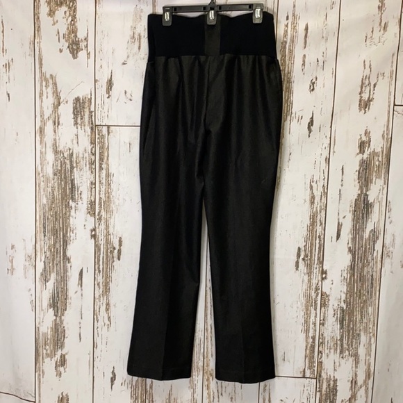 Women’s adjustable waist maternity pants Gregx - Picture 2 of 4